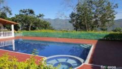 Finca Santana - Villeta, Cundinamarca의 핀카